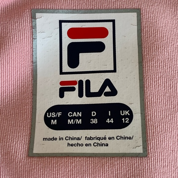 FILA RUFFLE TENNIS, PICKLE BALL, GOLF SKORT. WOMEN’S SIZE MEDIUM - Picture 5 of 6